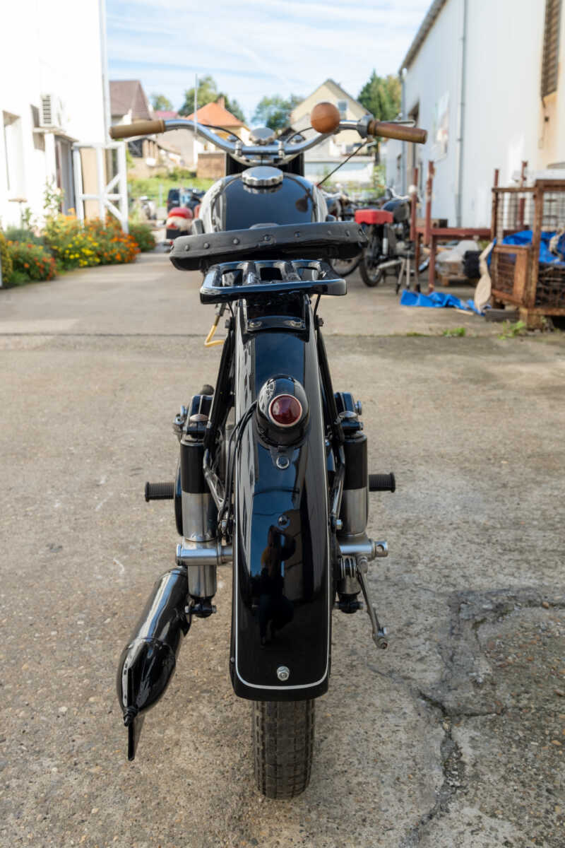 206916 Csepel 152 1951