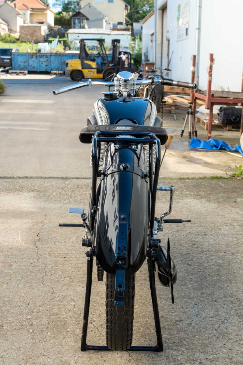 206881 NSU 351 ot 1951
