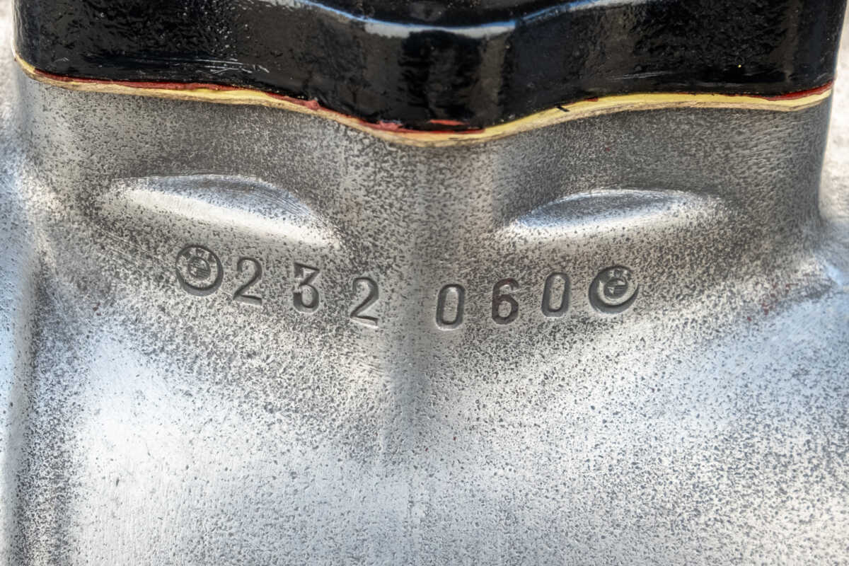 206927 BMW R25