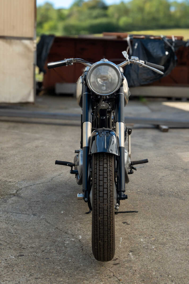206873  Puch 250SG