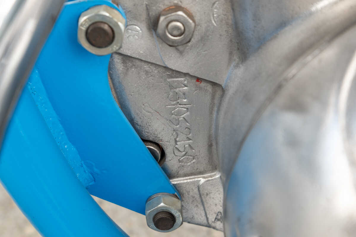 206899 Pannonia T1 Kék