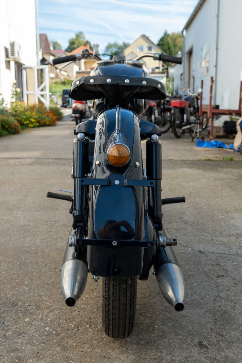 206873  Puch 250SG
