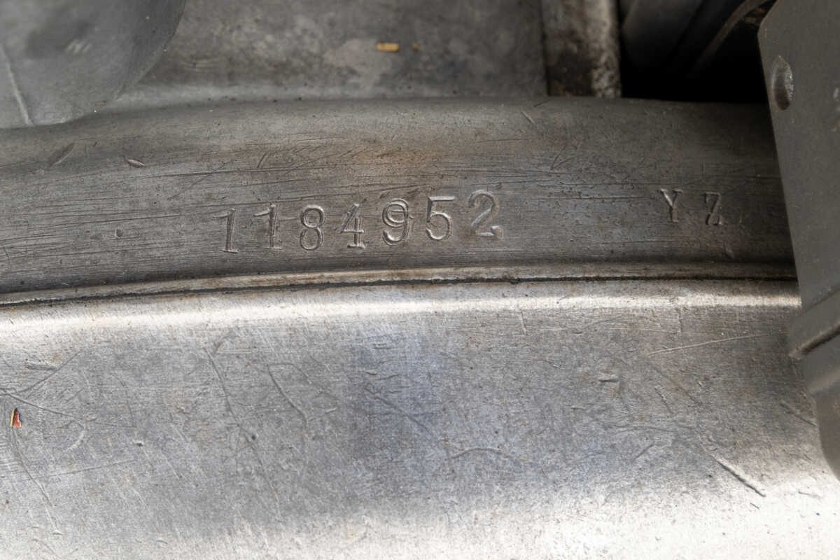 206921 DKW NZ350 Sivatagi