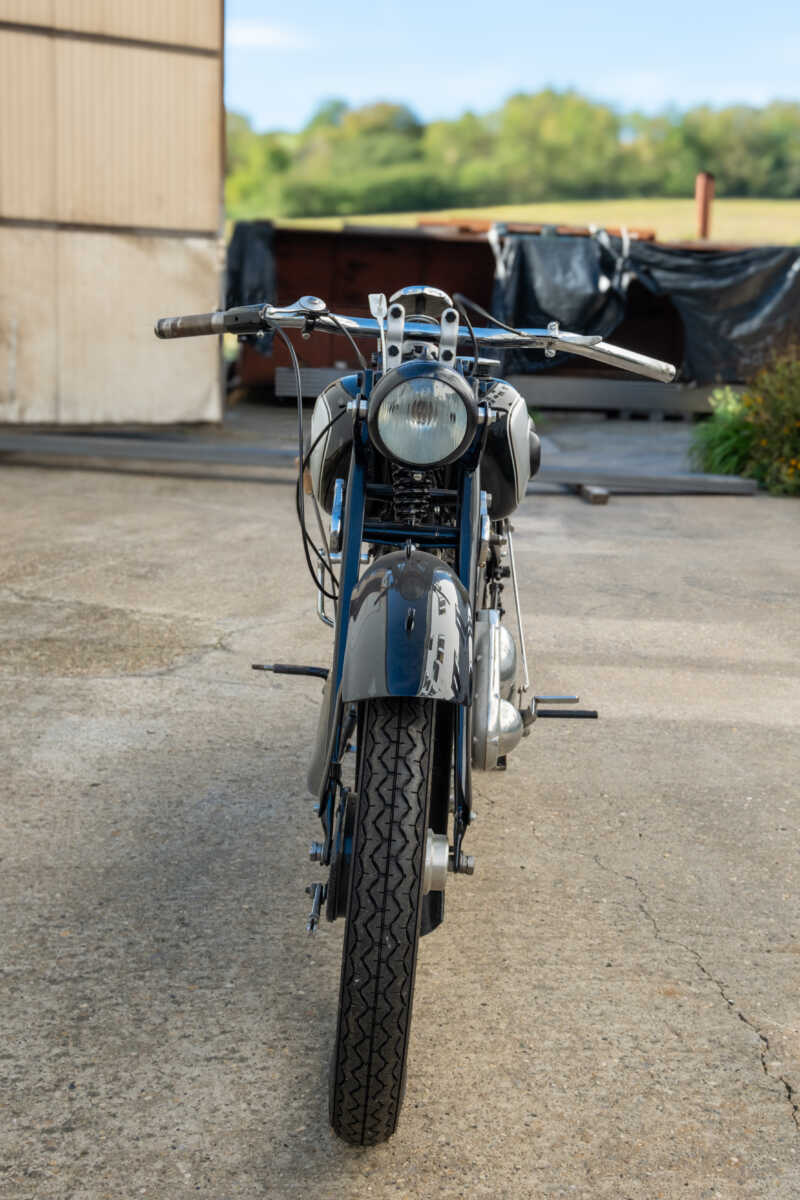 206881 NSU 351 ot 1951