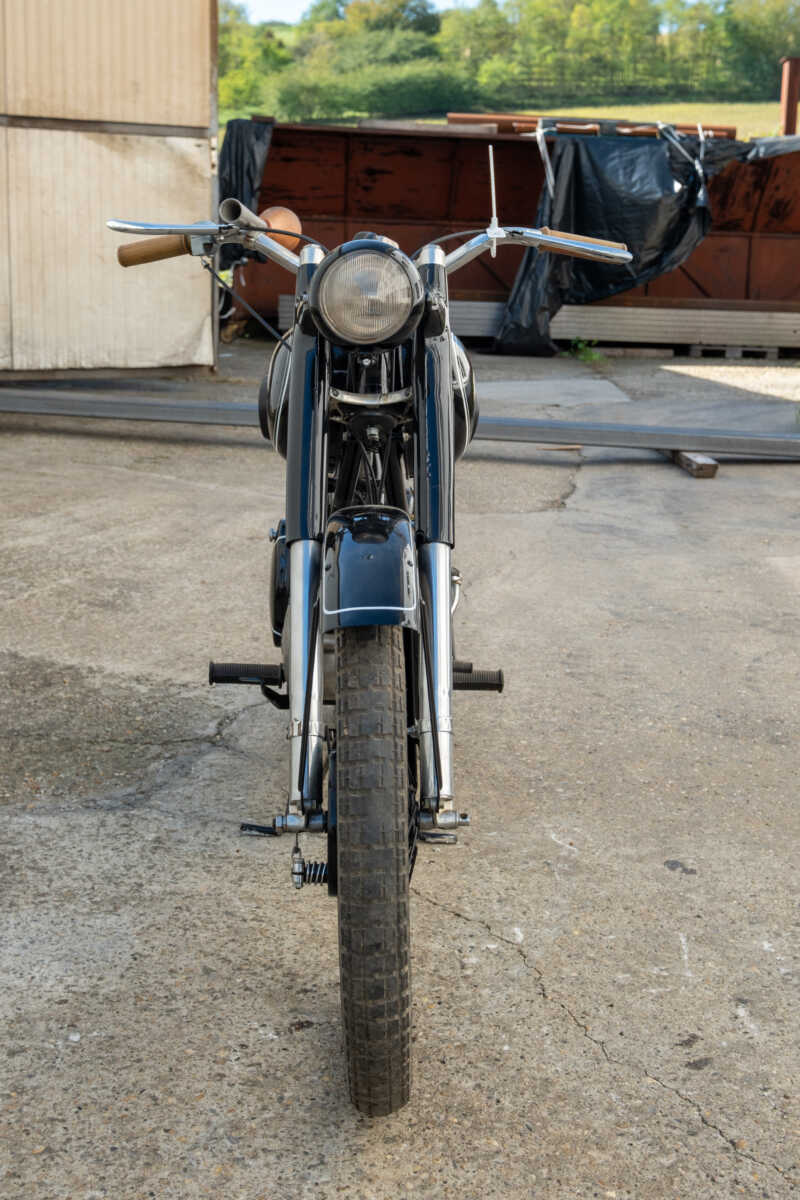 206916 Csepel 152 1951